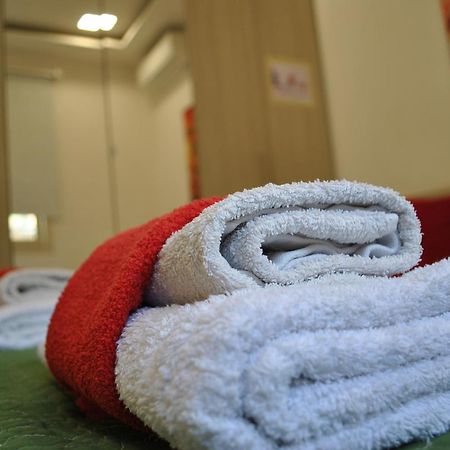 Recanto Do Sol Apartment Katania Zewnętrze zdjęcie