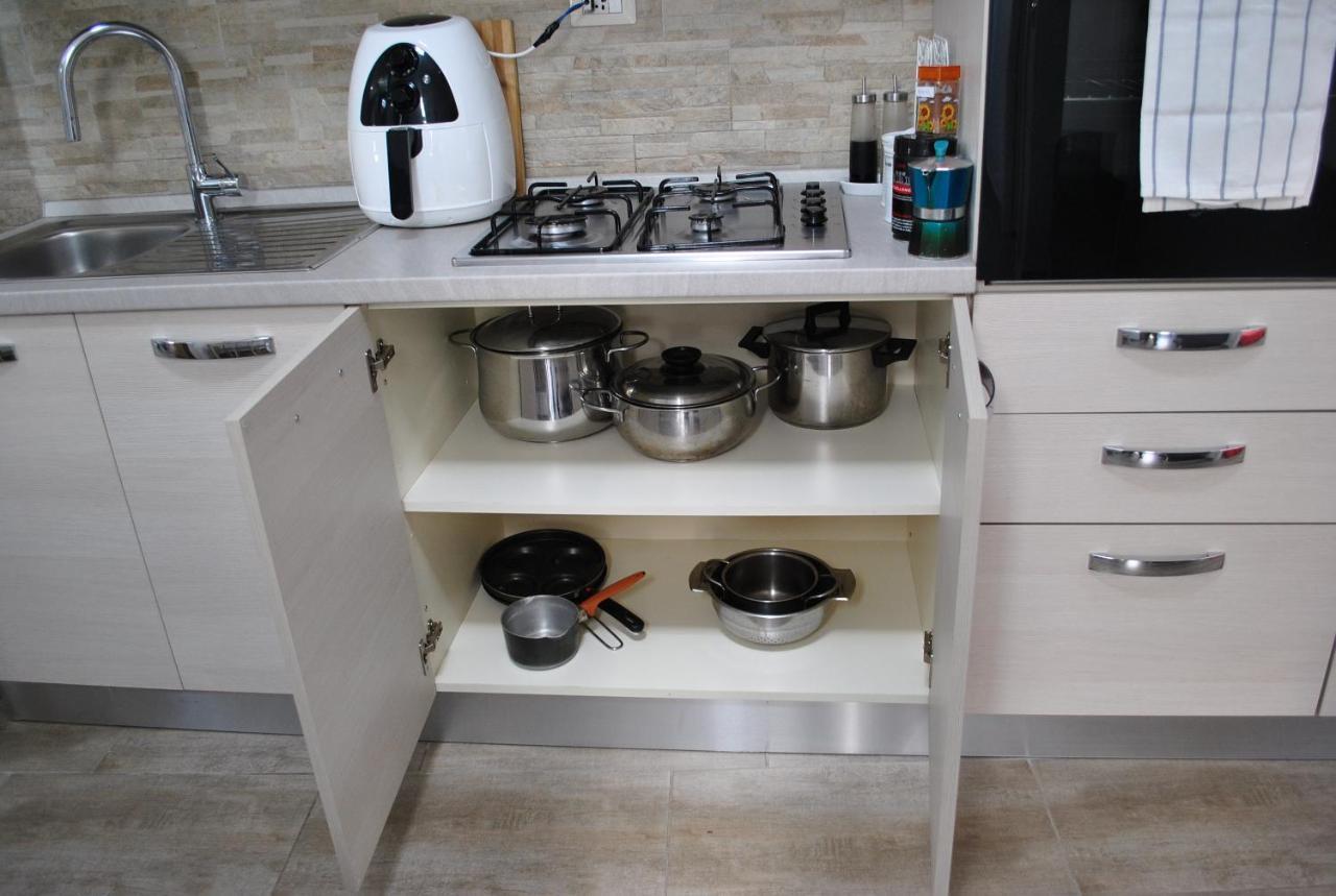 Recanto Do Sol Apartment Katania Zewnętrze zdjęcie