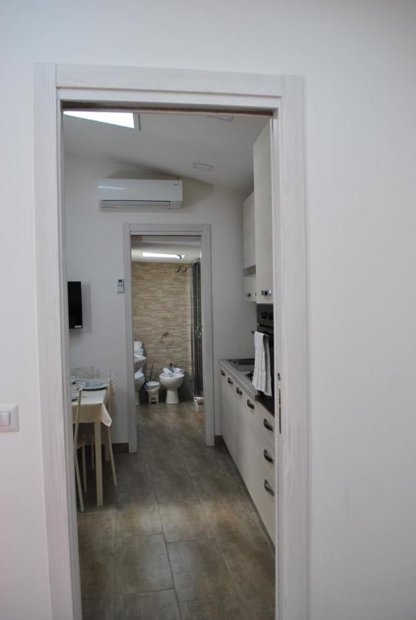 Recanto Do Sol Apartment Katania Zewnętrze zdjęcie