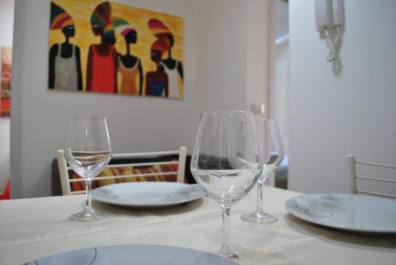 Recanto Do Sol Apartment Katania Zewnętrze zdjęcie