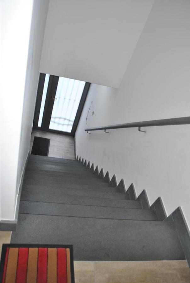 Recanto Do Sol Apartment Katania Zewnętrze zdjęcie