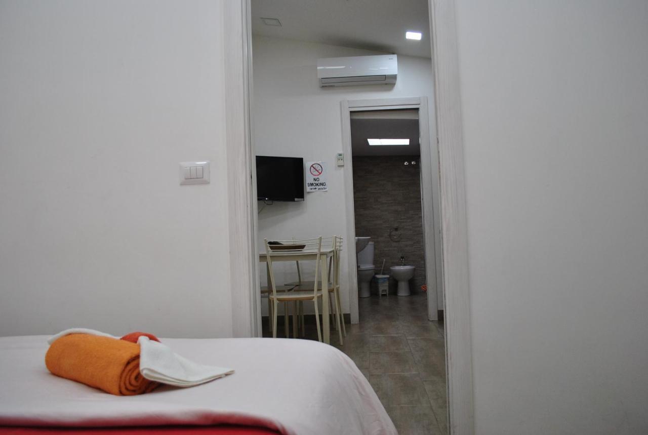 Recanto Do Sol Apartment Katania Zewnętrze zdjęcie