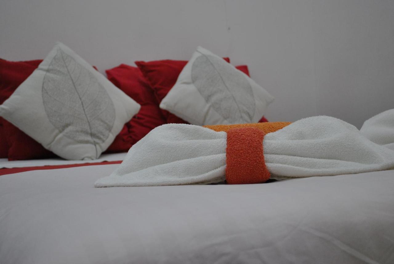 Recanto Do Sol Apartment Katania Zewnętrze zdjęcie