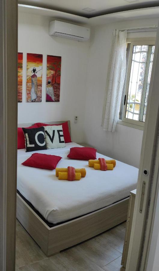 Recanto Do Sol Apartment Katania Zewnętrze zdjęcie