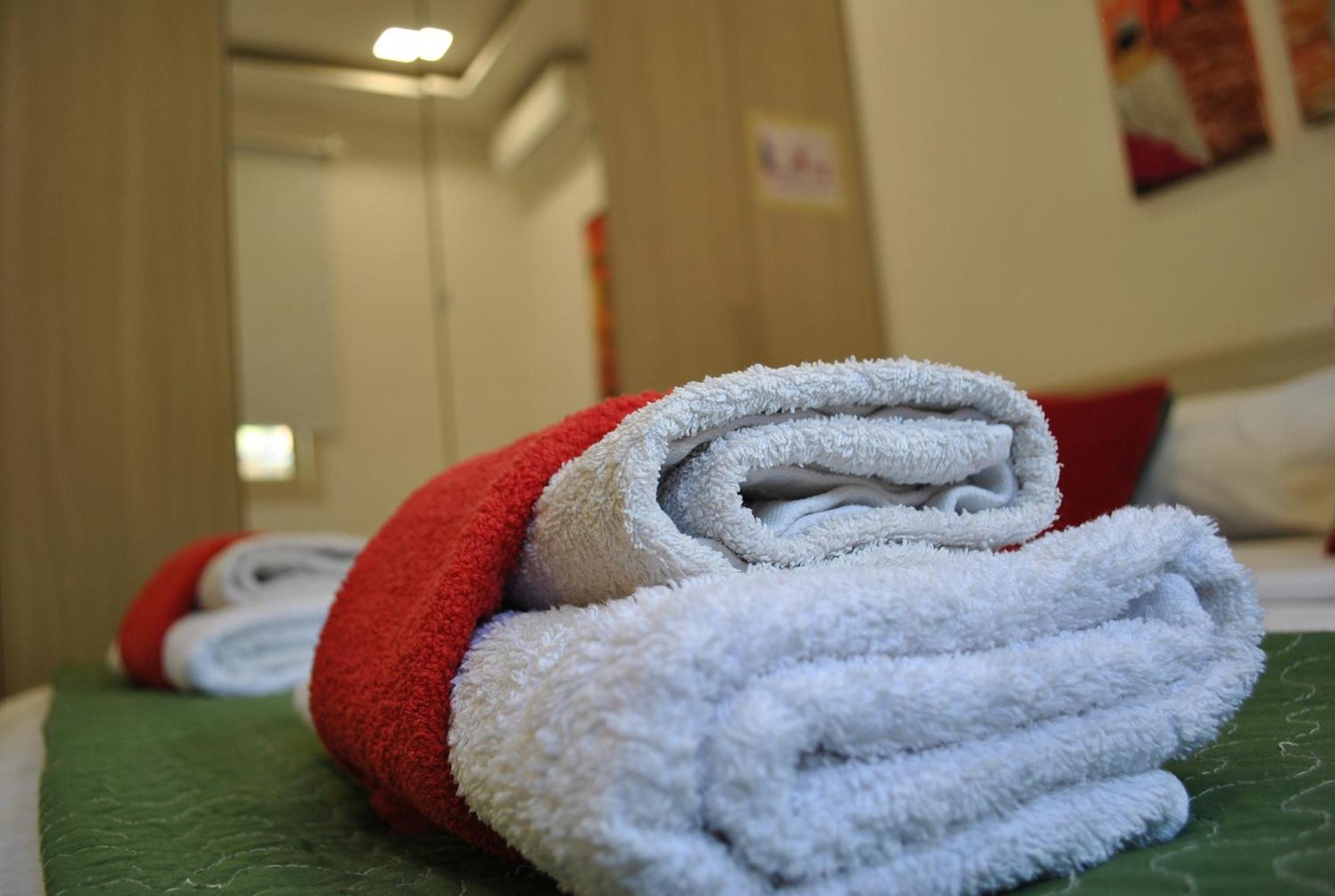 Recanto Do Sol Apartment Katania Zewnętrze zdjęcie